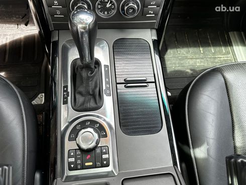 Land Rover Range Rover 2009 черный - фото 15