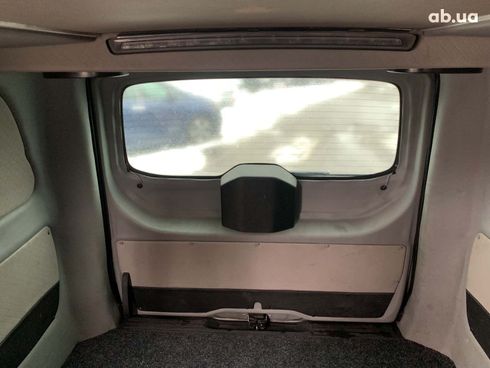 Mercedes-Benz Vito 2016 серый - фото 75