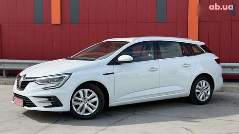 Renault Megane 2020 - фото 5