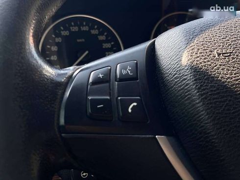 BMW X5 2008 - фото 30