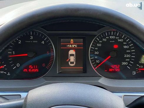 Audi A6 2005 - фото 14