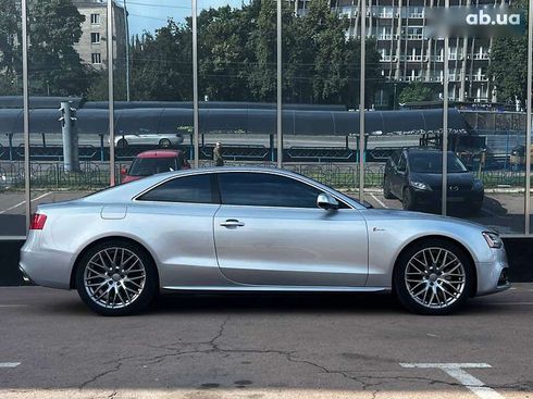 Audi S5 2015 - фото 2