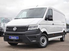 Продаж вживаних Volkswagen Crafter 2020 року - купити на Автобазарі
