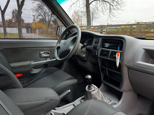 Great Wall Pegasus 2008 серый - фото 24