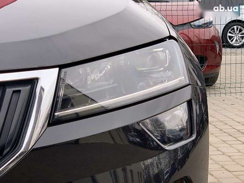 Skoda Karoq 2020 - фото 11