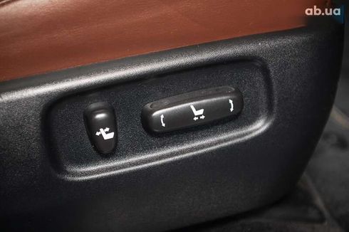 Toyota Land Cruiser 2018 - фото 28