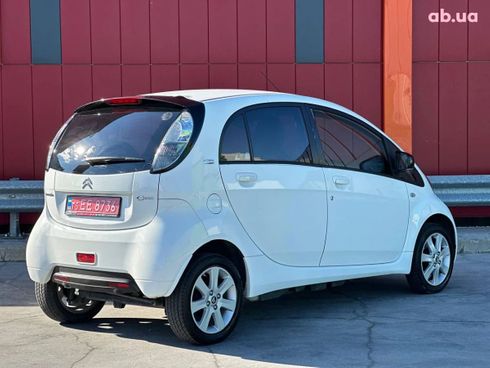 Citroёn C-Zero 2018 - фото 7