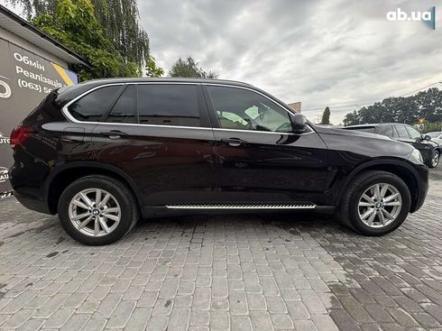 BMW X5 2015 - фото 18