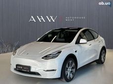 Купить Тесла бу в Украине - купить на Автобазаре