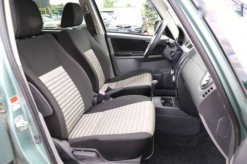 Suzuki SX4 2013 - фото 10