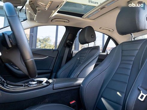 Mercedes-Benz E-Класс 2016 - фото 17
