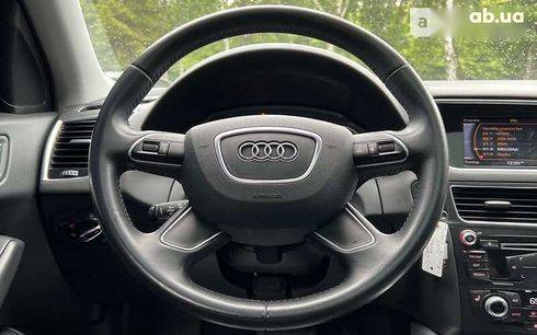 Audi Q5 2016 - фото 17