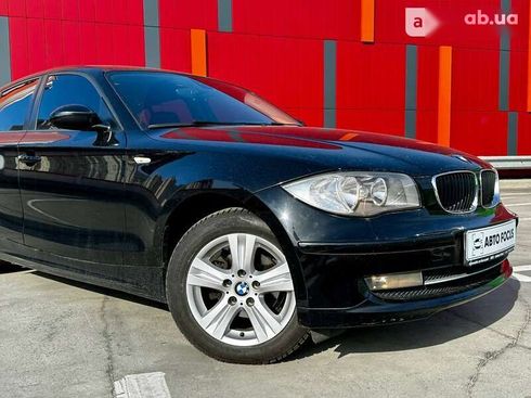 BMW 1 серия 2009 - фото 3
