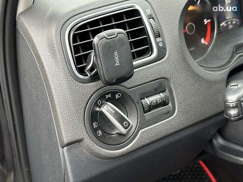 Volkswagen Polo 2012 - фото 15