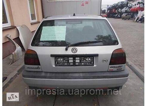 двигатель в сборе для Volkswagen Golf - купить на Автобазаре - фото 10