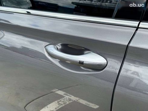 Hyundai Santa Fe 2019 - фото 18