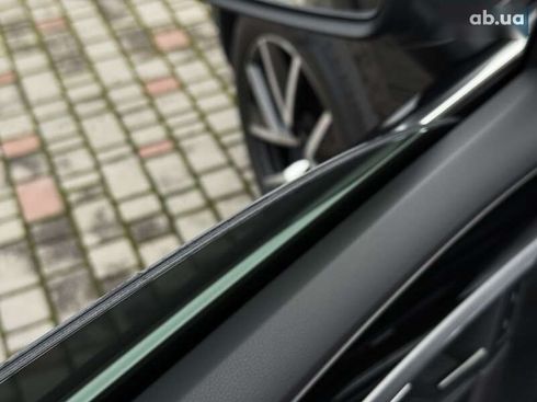 Volkswagen Touareg 2022 - фото 29