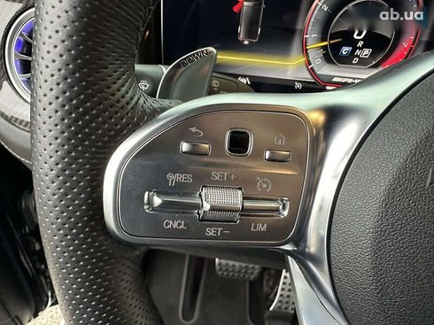 Mercedes-Benz G-Класс 2021 - фото 17