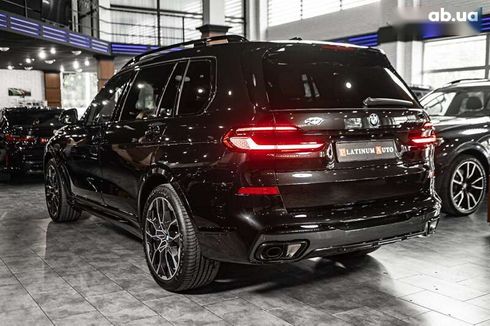 BMW X7 2023 - фото 15