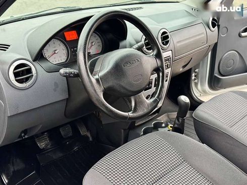 Dacia Logan 2007 - фото 21