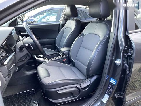 Kia Niro 2020 - фото 29