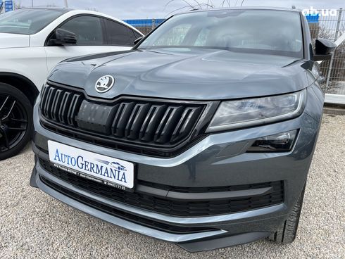 Skoda Kodiaq 2022 - фото 8