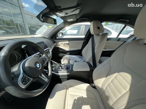 BMW 3 серия 2020 - фото 30
