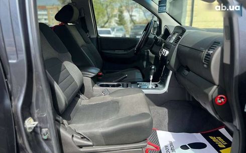Nissan Pathfinder 2014 - фото 22