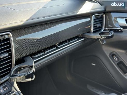 Porsche Panamera 2013 - фото 25