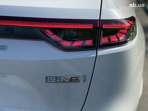 Honda eNP1 2023 - фото 12