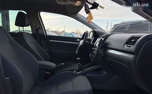 Volkswagen Golf 2008 - фото 23