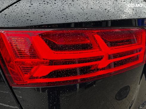 Audi Q7 2016 черный - фото 34