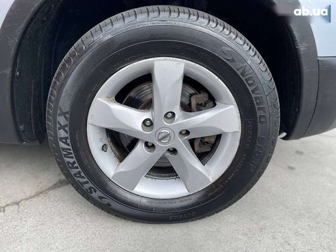 Nissan Qashqai 2012 - фото 13