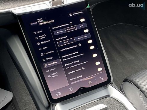 Lucid Motors Air 2024 - фото 29