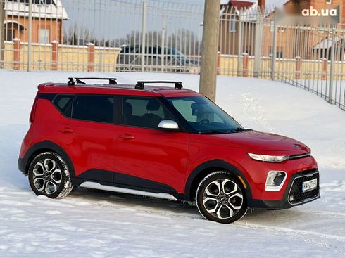 Kia Soul 2019 - фото 4