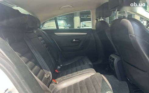 Volkswagen Passat CC 2012 - фото 13