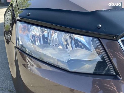 Skoda Octavia 2015 - фото 5