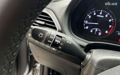 Hyundai i30 2021 - фото 15