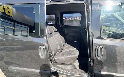 Fiat Doblo 2010 - фото 24