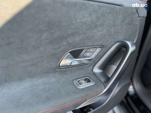 Mercedes-Benz CLA-Класс 2022 - фото 30