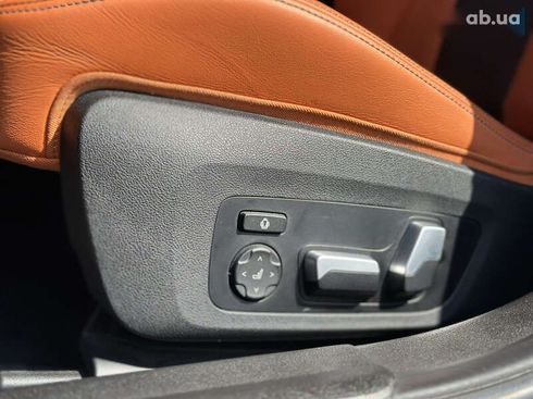BMW M3 2023 - фото 22