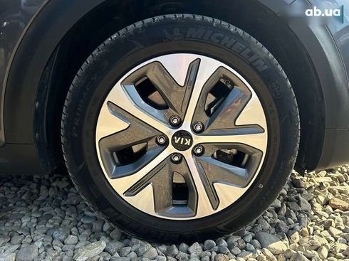 Kia Niro 2020 - фото 17
