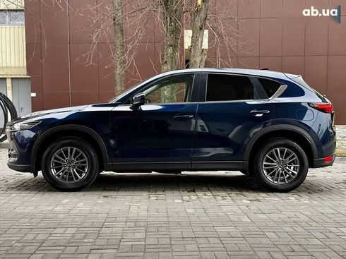 Mazda CX-5 2018 - фото 25