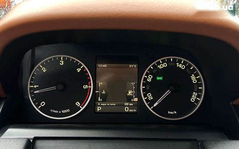 Land Rover Range Rover Sport 2010 - фото 17