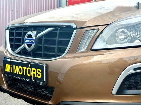 Volvo XC60 2012 - фото 27