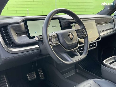 Rivian R1T 2022 - фото 25