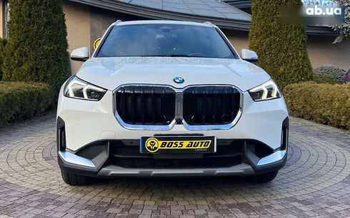 BMW X1 2023 - фото 2