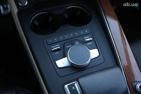 Audi A4 2018 - фото 24
