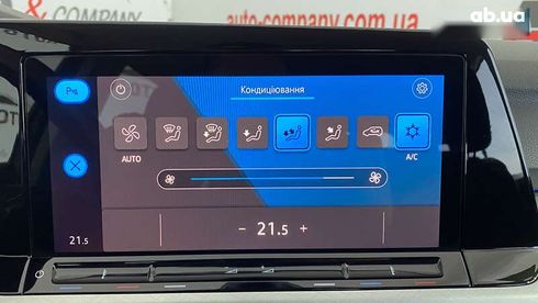 Volkswagen Golf 2021 - фото 26