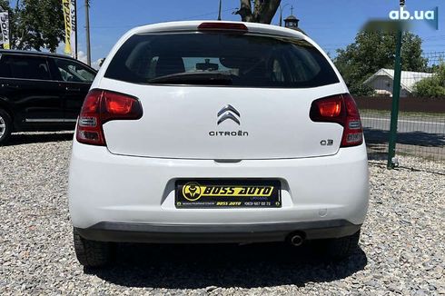 Citroёn C3 2012 - фото 5